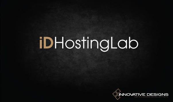 ID Hosting Logo